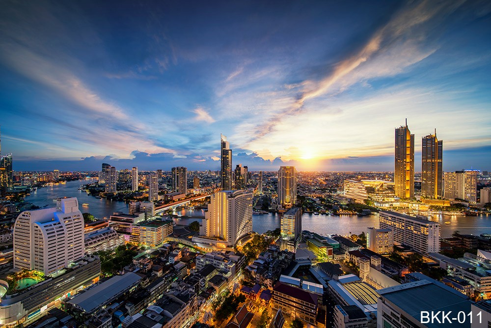 คอนโดใจกลางเมือง